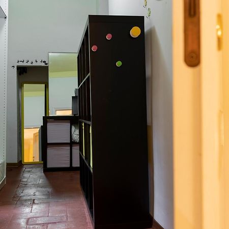 San Niccolo Comfortable Home Florence Extérieur photo