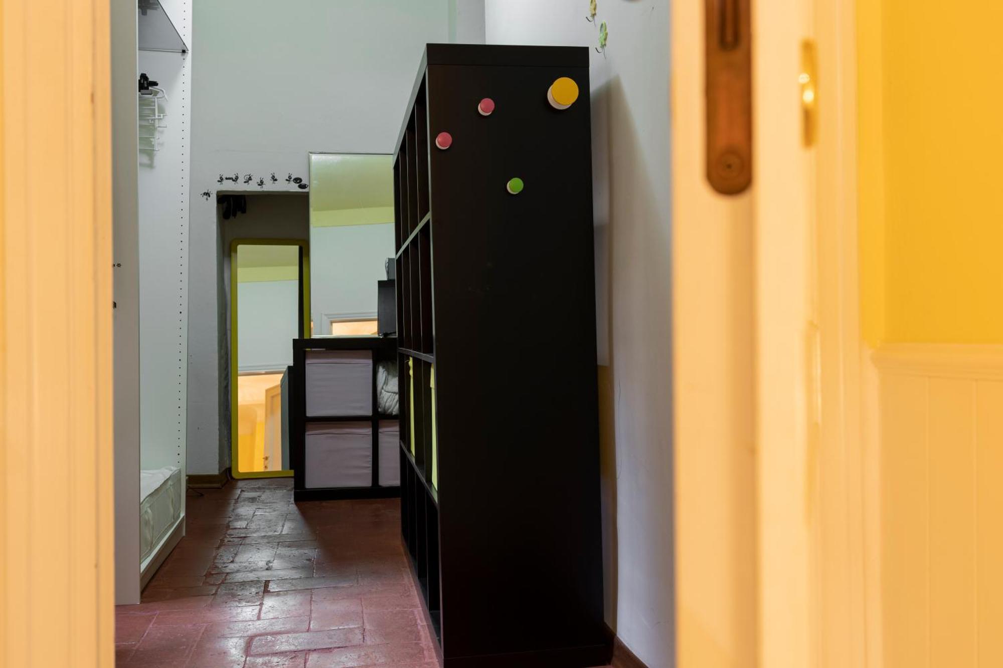 San Niccolo Comfortable Home Florence Extérieur photo