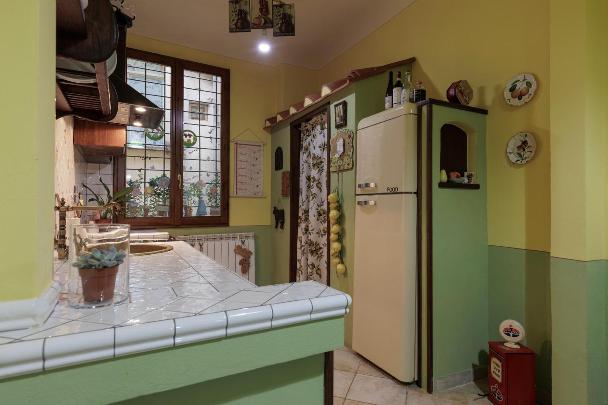 San Niccolo Comfortable Home Florence Extérieur photo