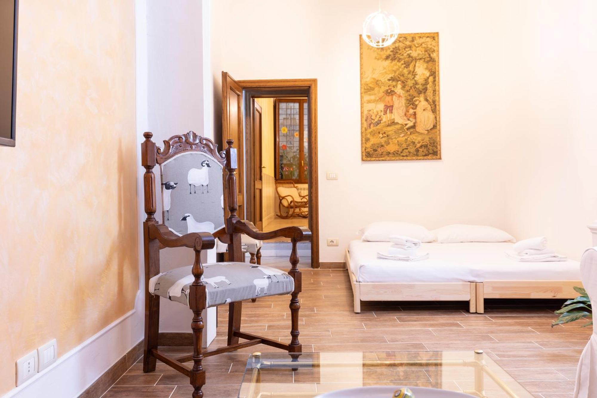 San Niccolo Comfortable Home Florence Extérieur photo