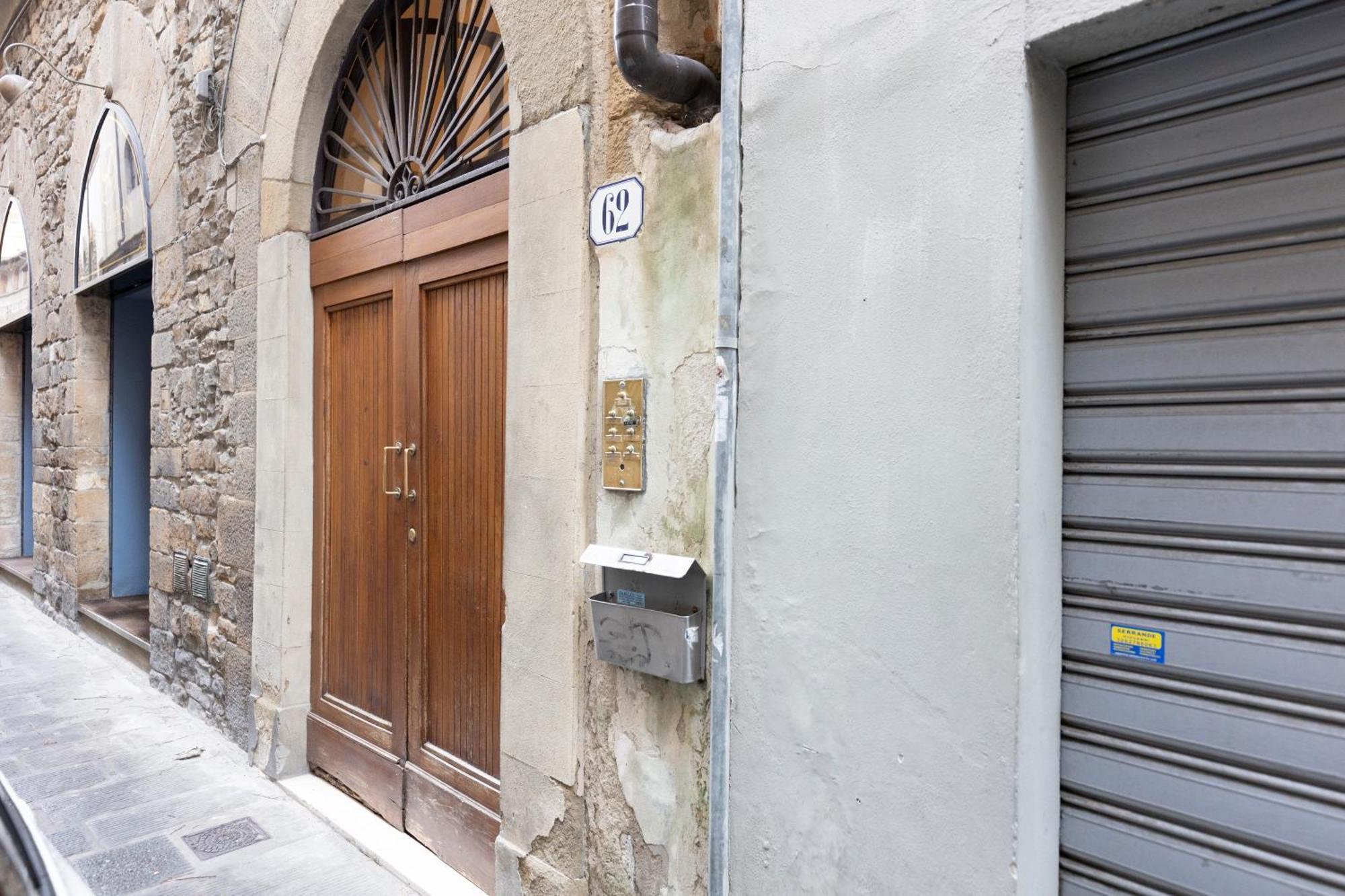 San Niccolo Comfortable Home Florence Extérieur photo