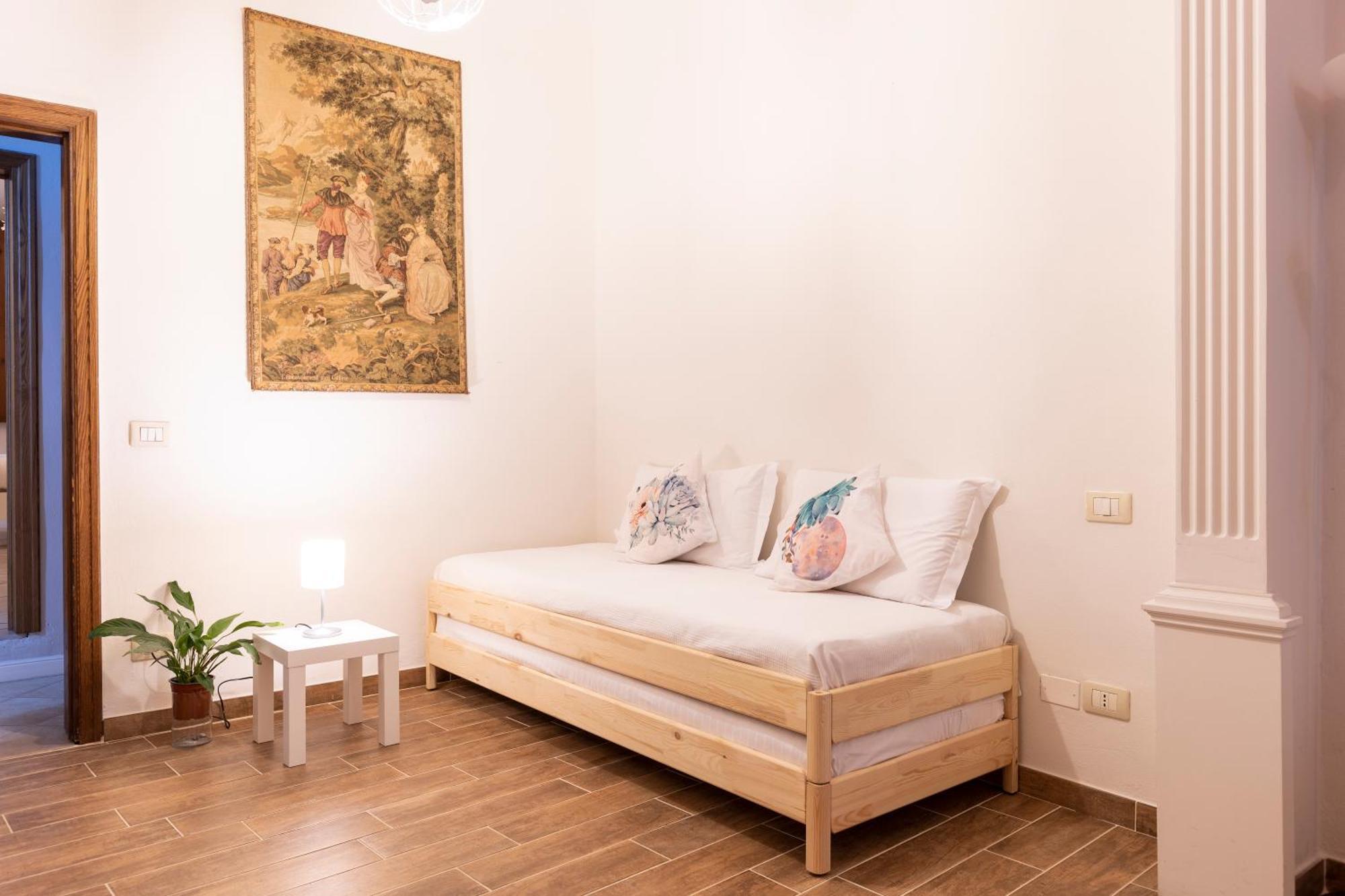 San Niccolo Comfortable Home Florence Extérieur photo