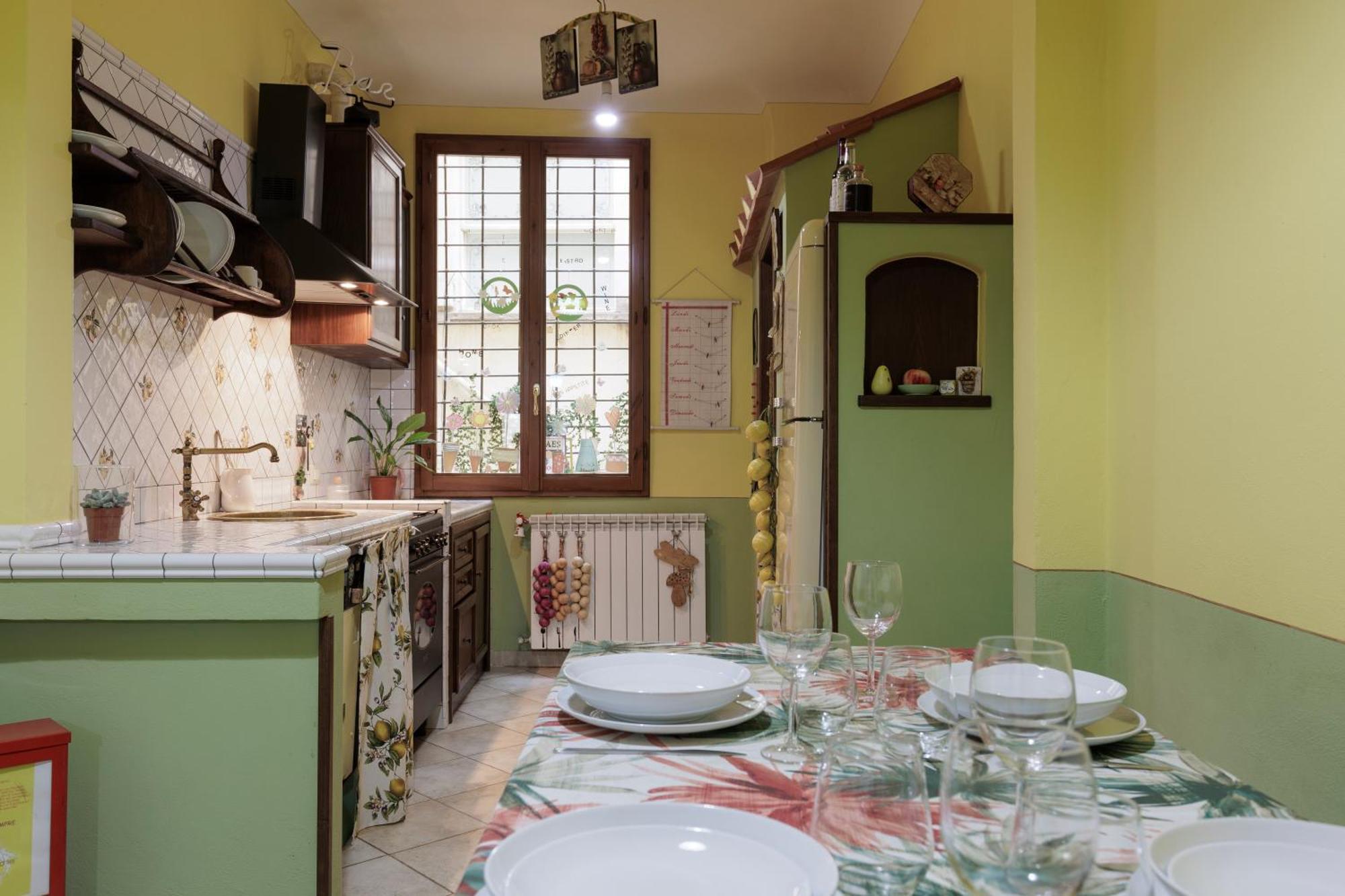 San Niccolo Comfortable Home Florence Extérieur photo