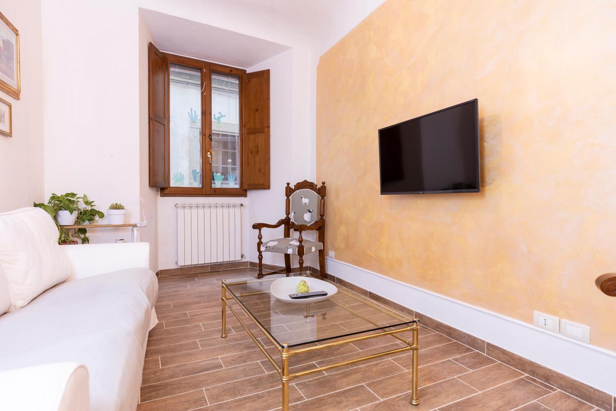 San Niccolo Comfortable Home Florence Extérieur photo