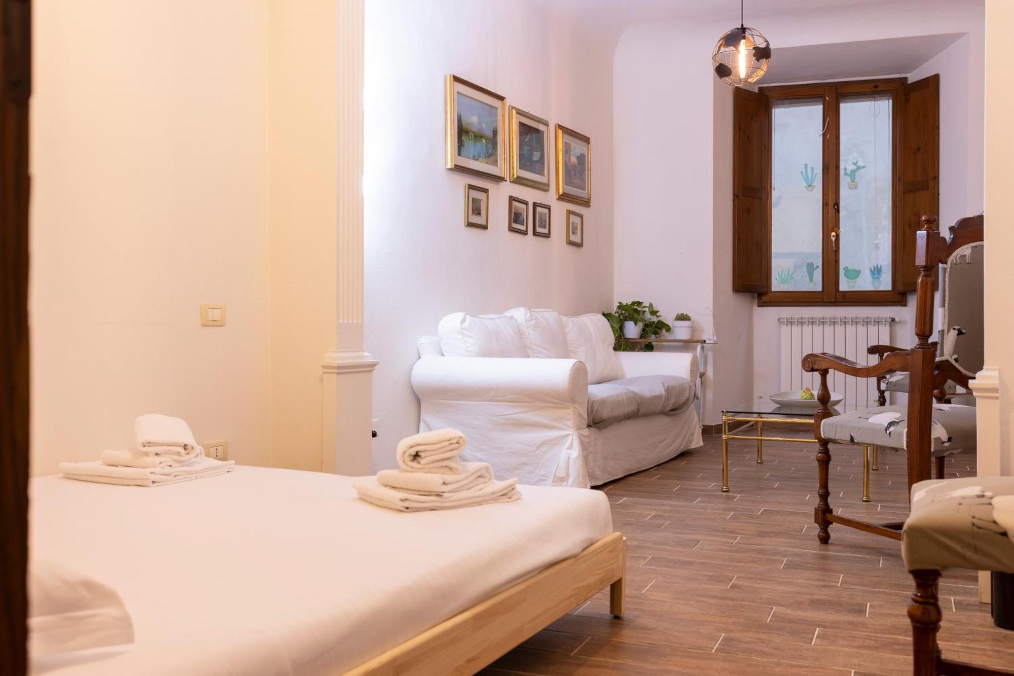 San Niccolo Comfortable Home Florence Extérieur photo
