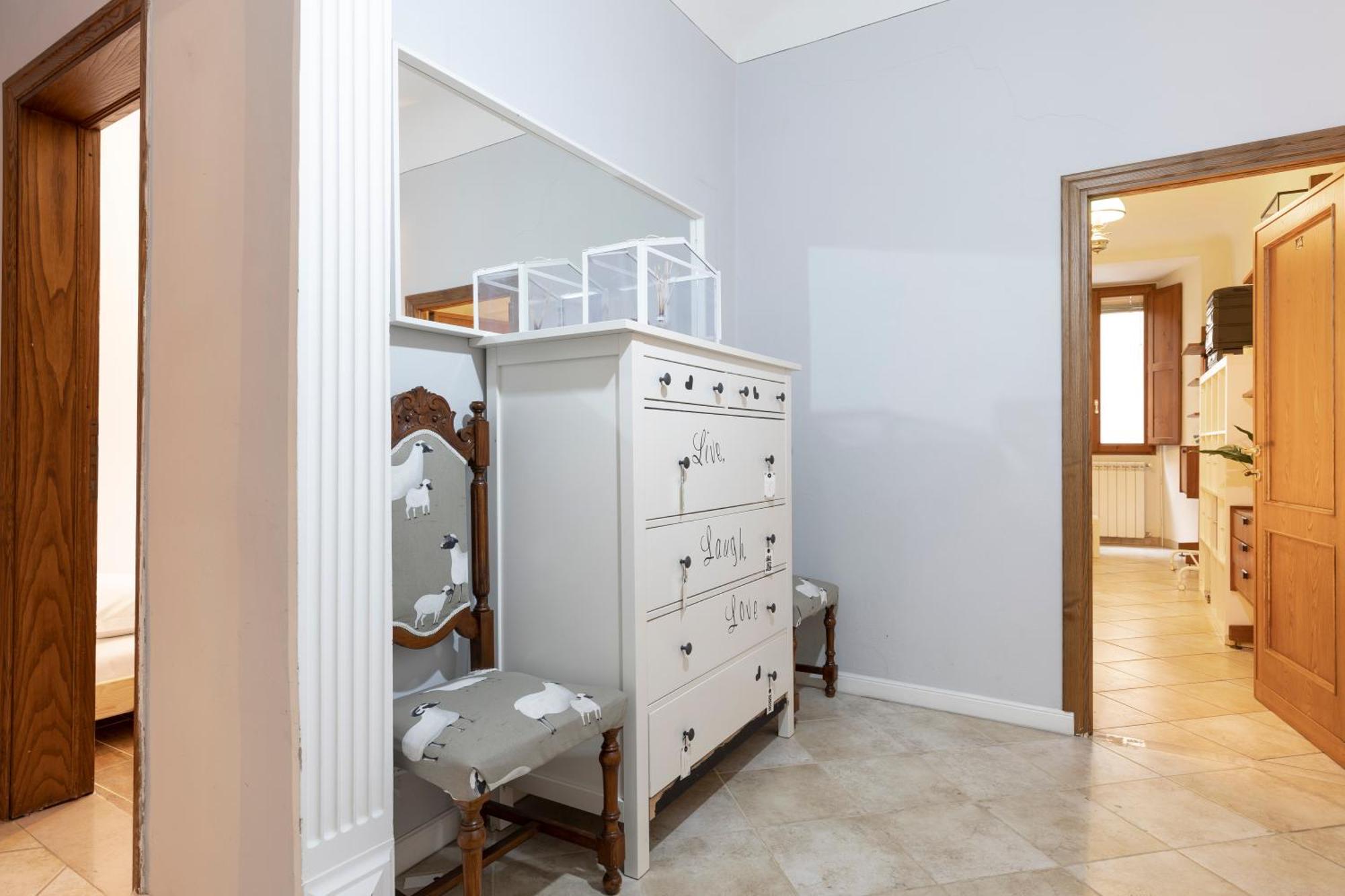 San Niccolo Comfortable Home Florence Extérieur photo