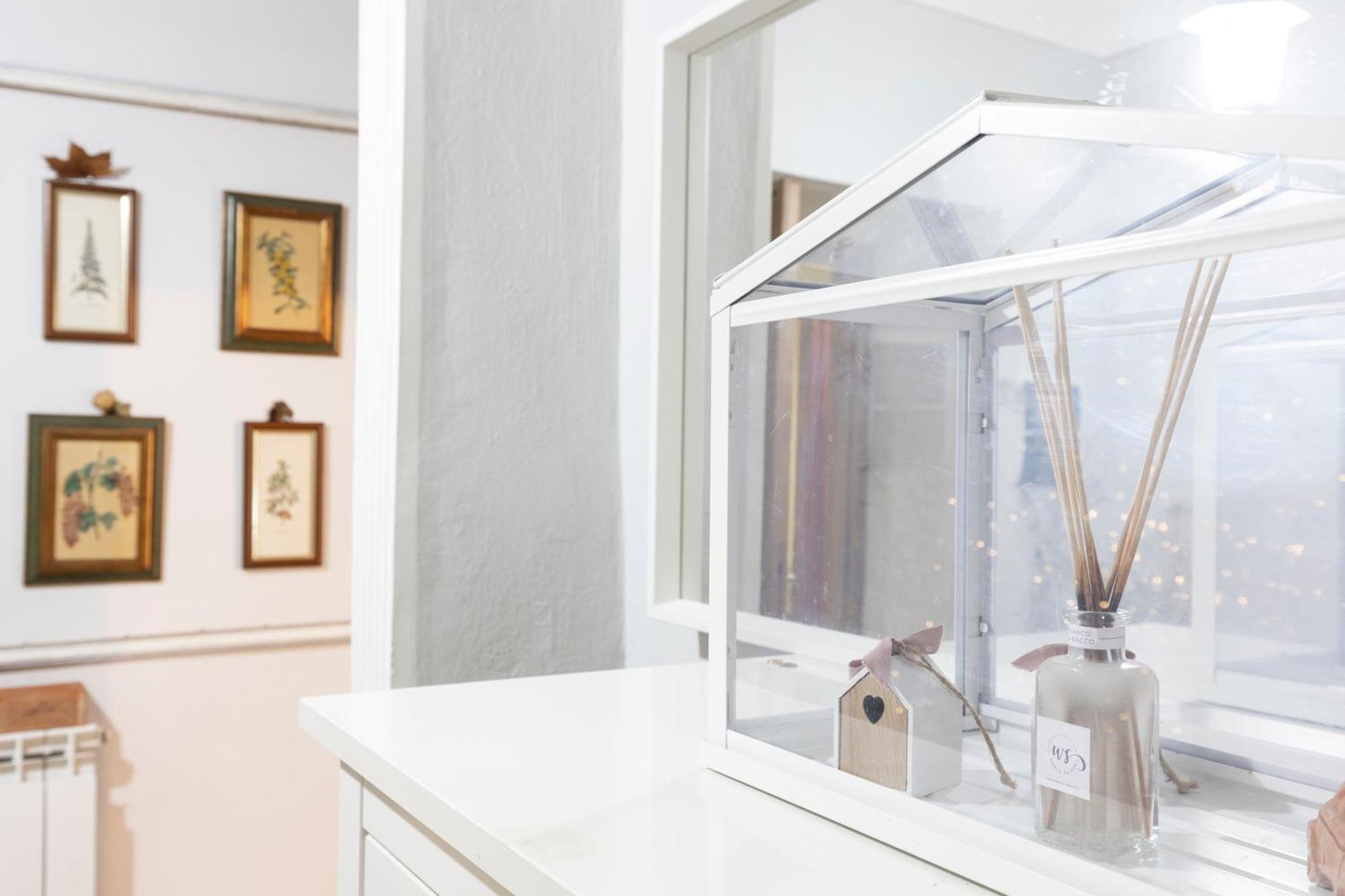 San Niccolo Comfortable Home Florence Extérieur photo