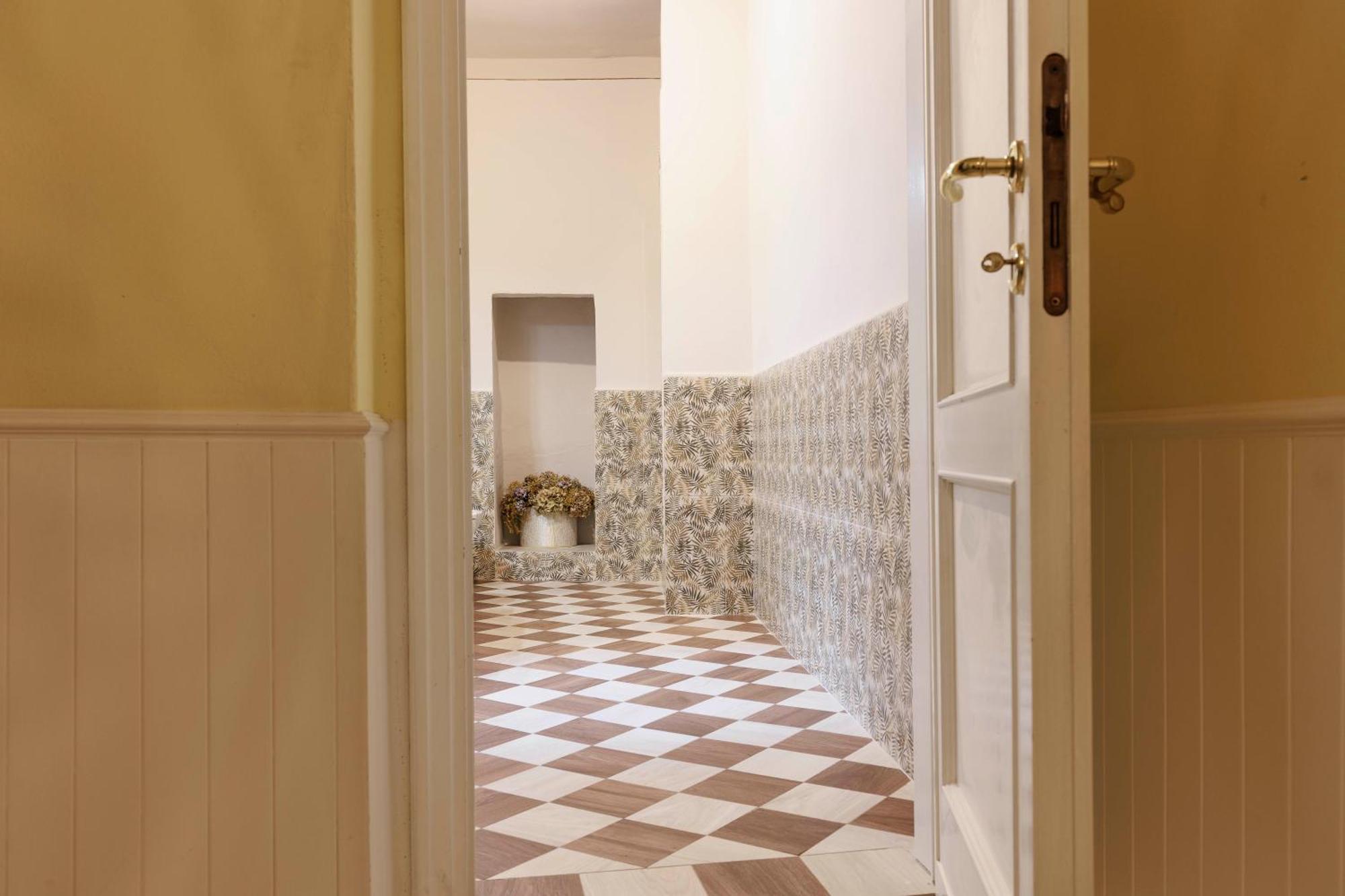 San Niccolo Comfortable Home Florence Extérieur photo