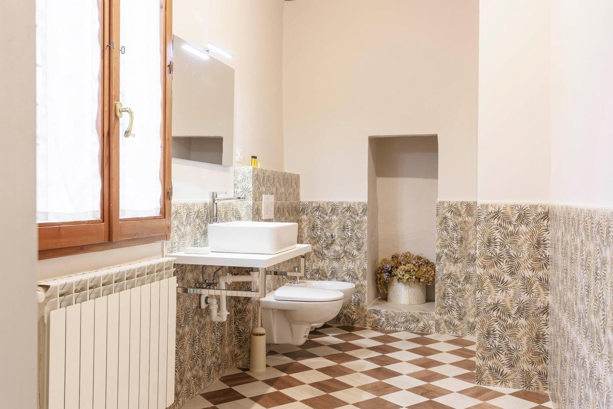 San Niccolo Comfortable Home Florence Extérieur photo